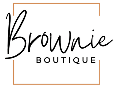 Brownie Boutique
