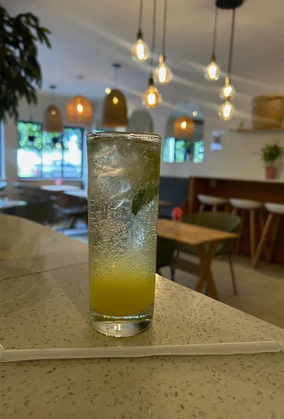 Cafe Mira