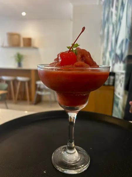 Cafe Mira